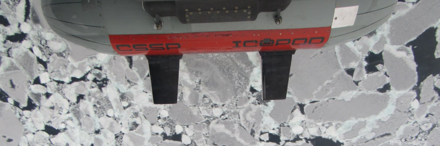 PolarGeophysics's profile banner image