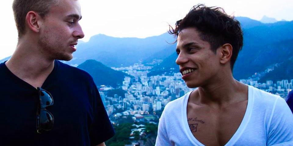 Kev_twin's profile banner image
