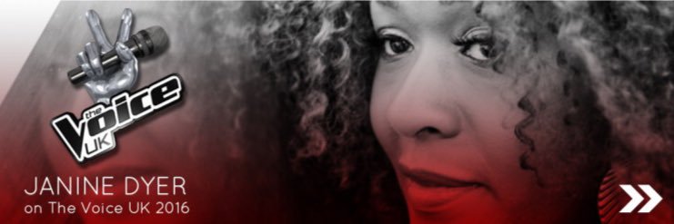 Janine Dyer banner