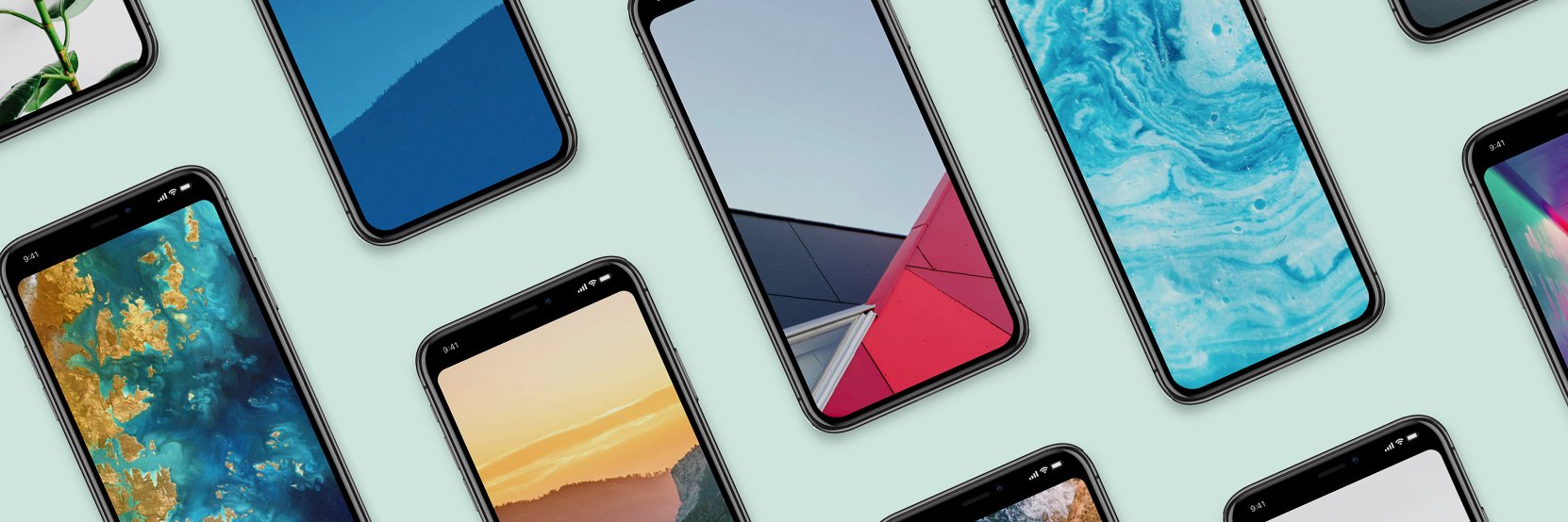 3Wallpaper's profile banner image