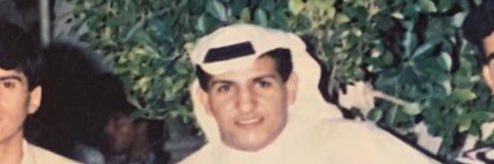 مساعد عبدالله الساير banner