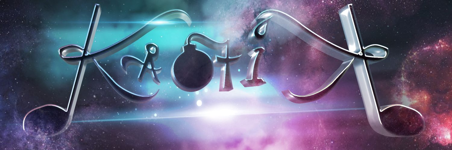 kaotik01's profile banner image
