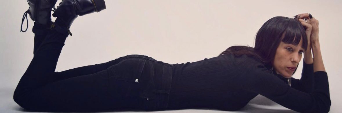 Rachel Daphne Oneale banner