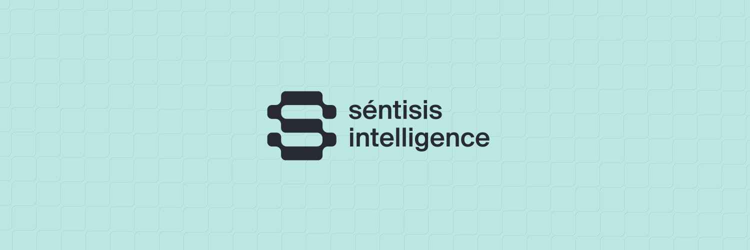 Séntisis Intelligence banner
