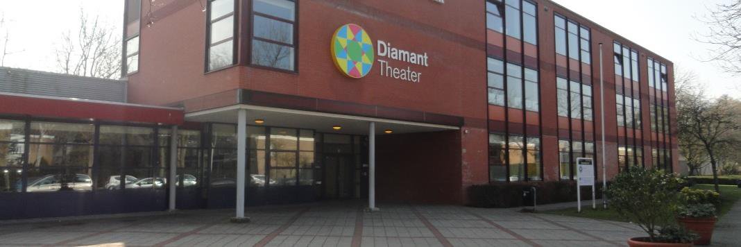 DiamantCollege's profile banner image