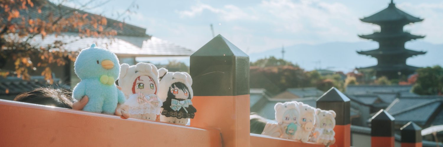 月米 banner