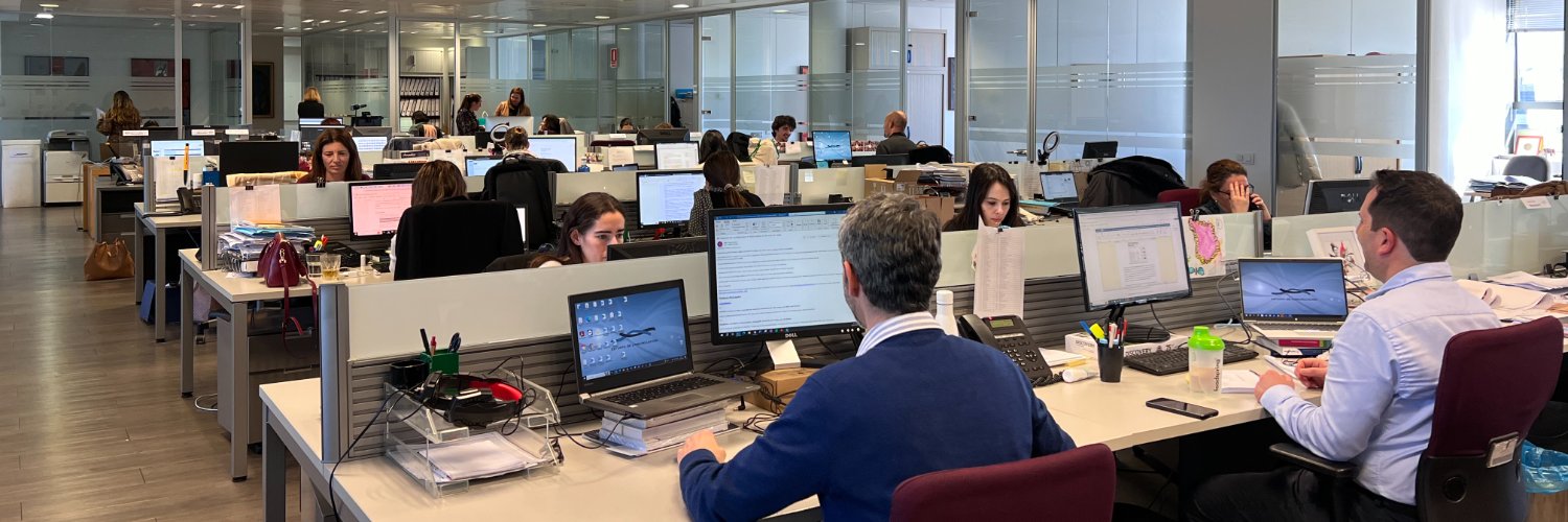 Estudio de Comunicación banner