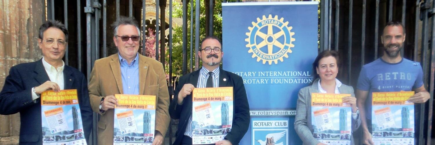 RotaryLleida's profile banner image