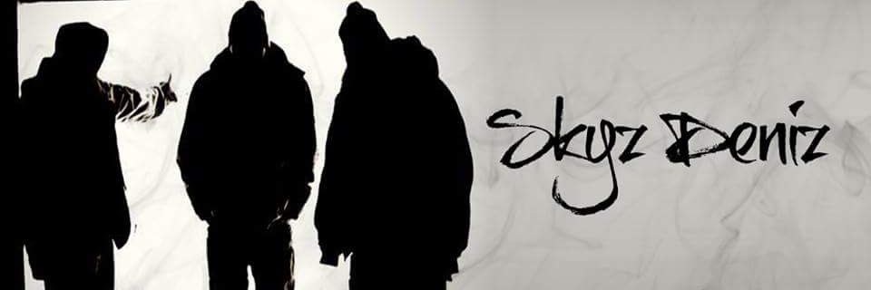 SkyzoDeniro's profile banner image