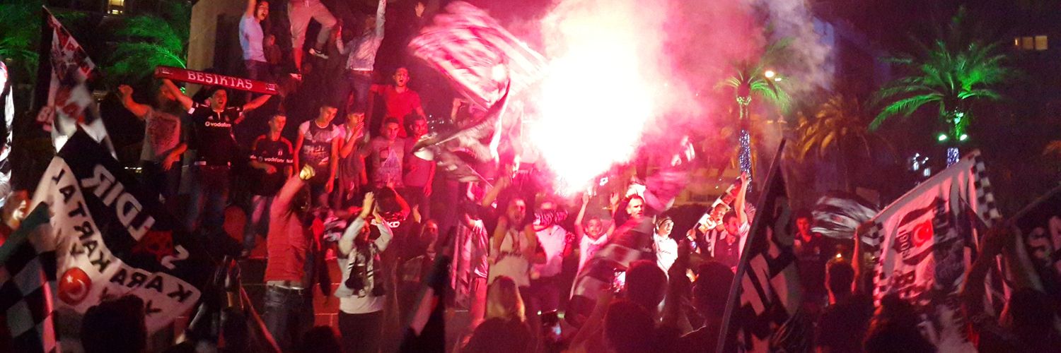 ulasdenizaslan's profile banner image