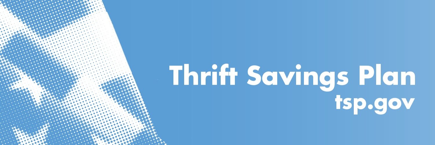 Thrift Savings Plan (tsp4gov) Twitter