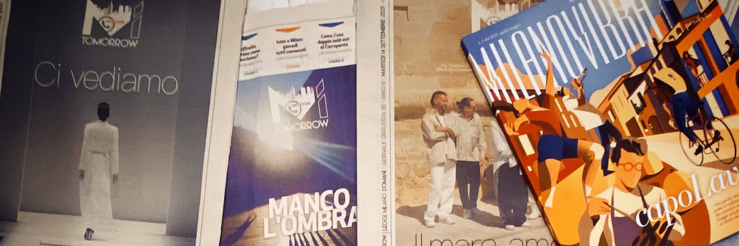 Pradivio Editrice srl banner