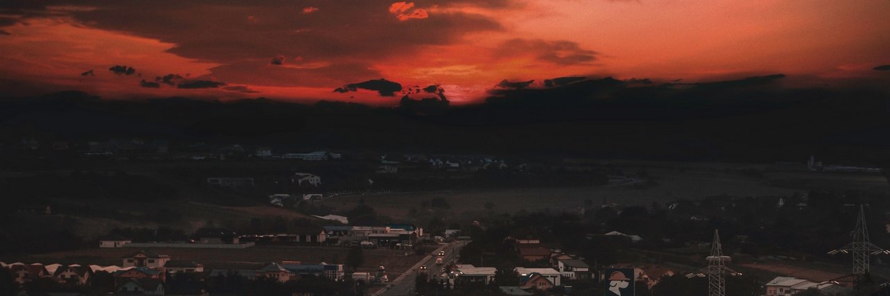 senprai's profile banner image