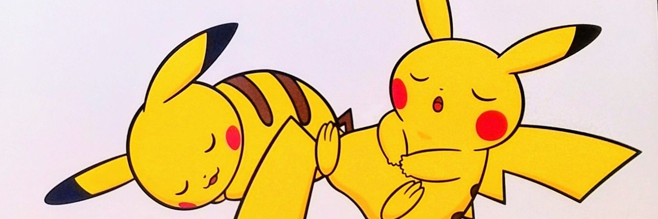 ひっき～(@Hikky)ポケモンGO中心 banner