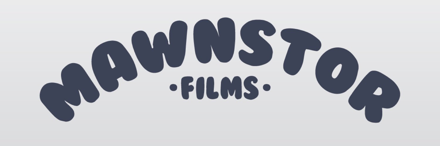 MawnstorFilms's profile banner image