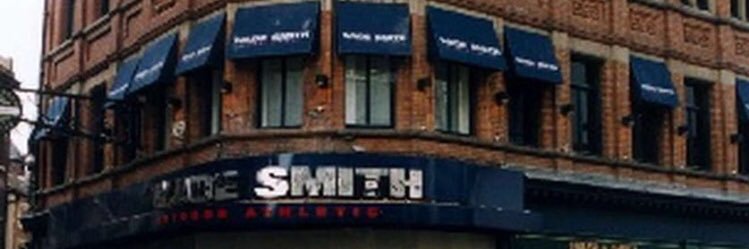 garywebster1878's profile banner image