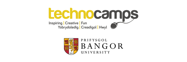Technocamps Bangor Profile Banner