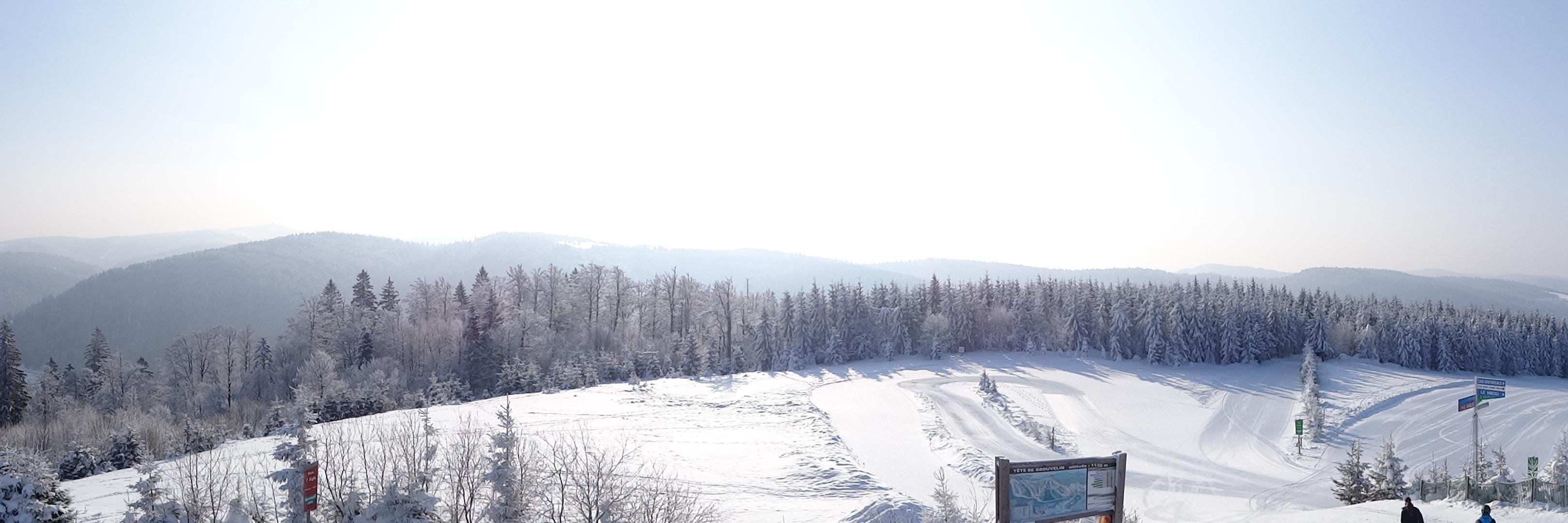 OTGerardmer's profile banner image