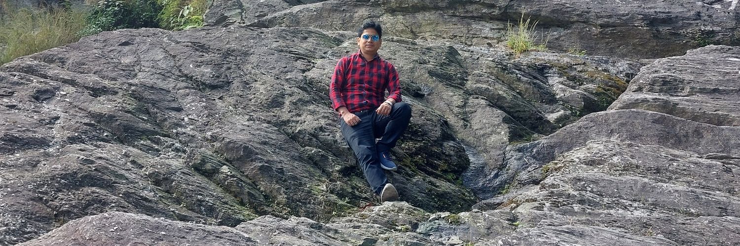 Kapil roy banner