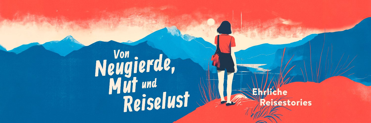 reisedepeschen's profile banner image