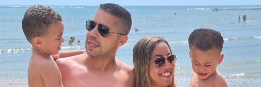 Bruno de Sá banner