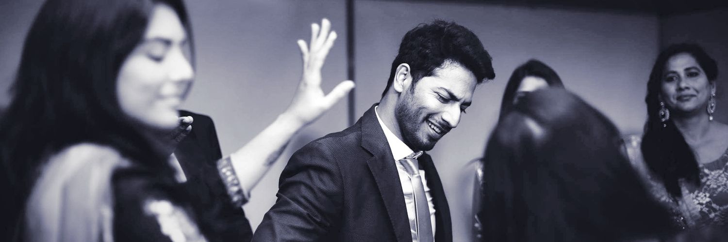 SehbanAzim's profile banner image
