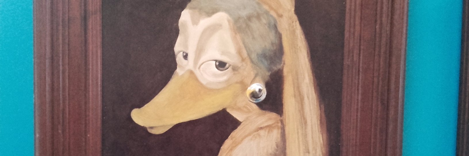 萌萌 驾到 banner