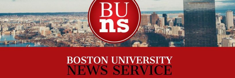 BU News Service banner