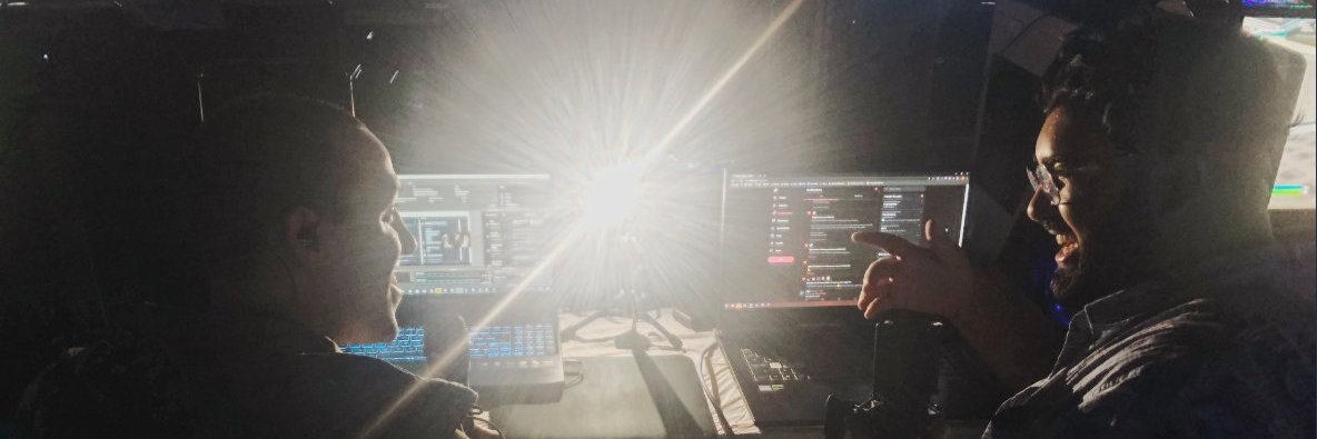 ShyoWager's profile banner image