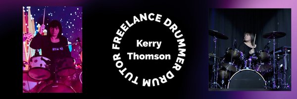 Kerry_Thomson1 Profile Banner