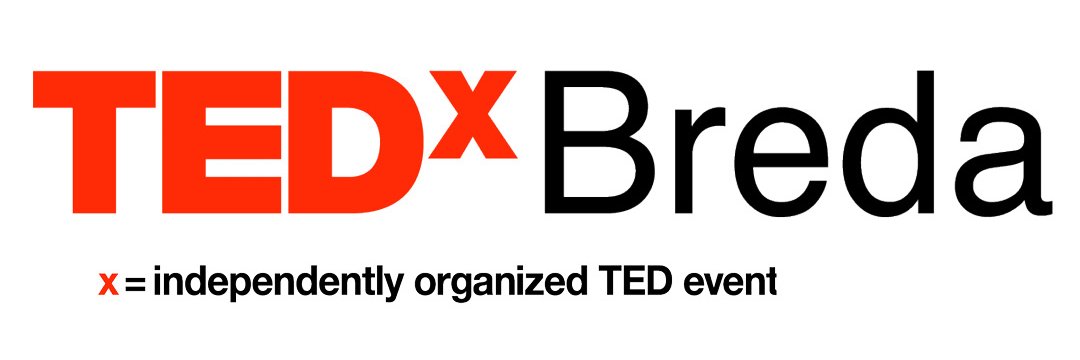 TEDxBreda banner