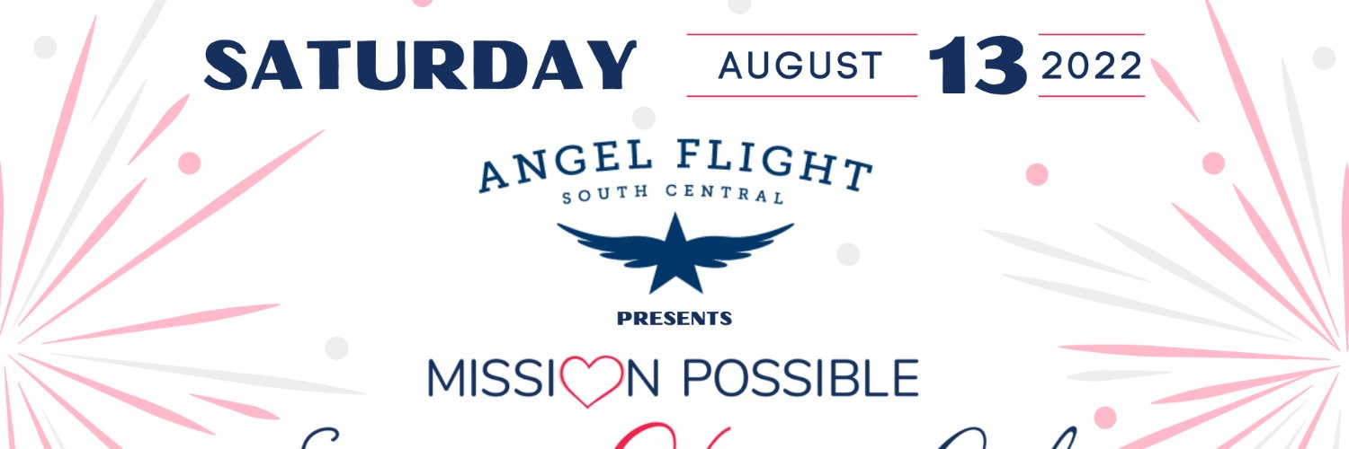 AngelFlightSC's profile banner image
