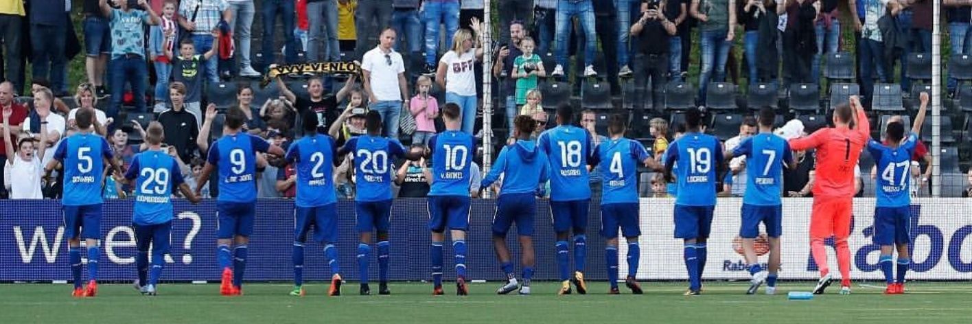 JvdElsen's profile banner image
