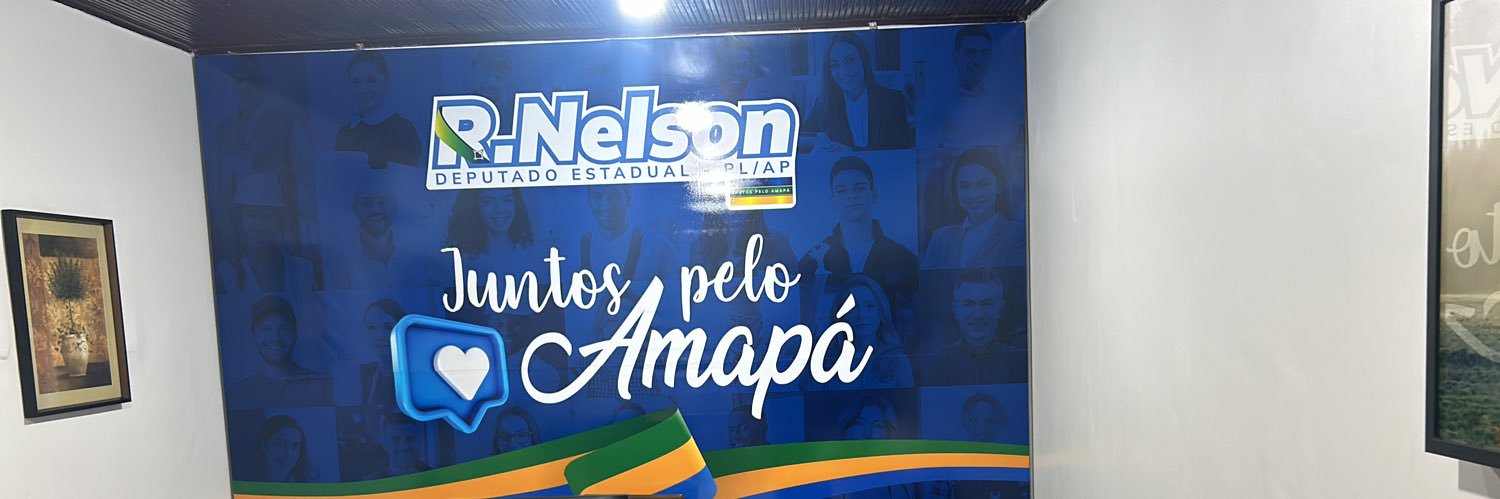 NelsonPimentel_'s profile banner image