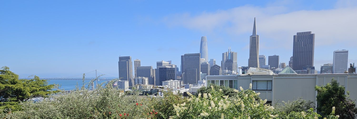 Linus Rawlings 🗽 banner