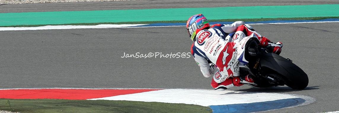 Jan Sas banner