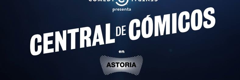 AstoriaComedy's profile banner image