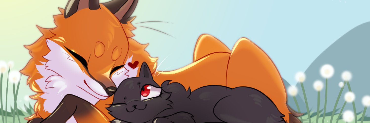 Naminaze's profile banner image