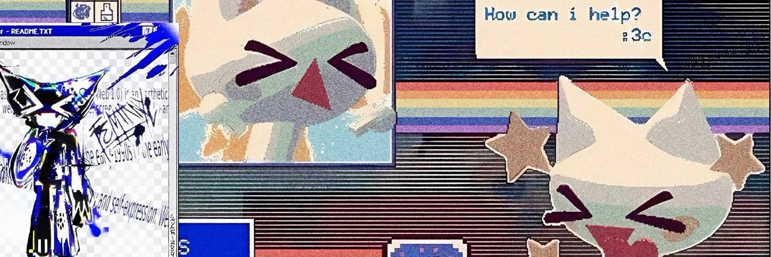chuvitox's profile banner image