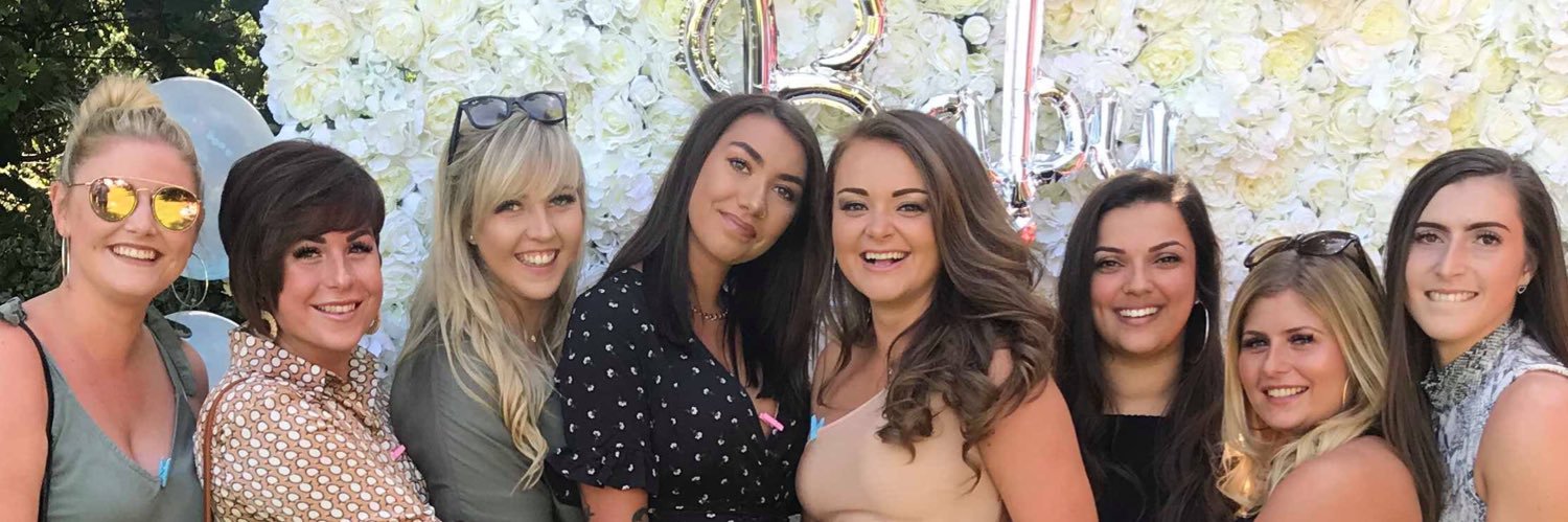 BrydieMcCann's profile banner image