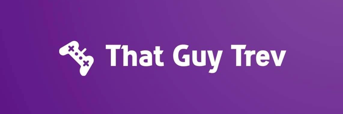 ThatGuyTrev01's profile banner image