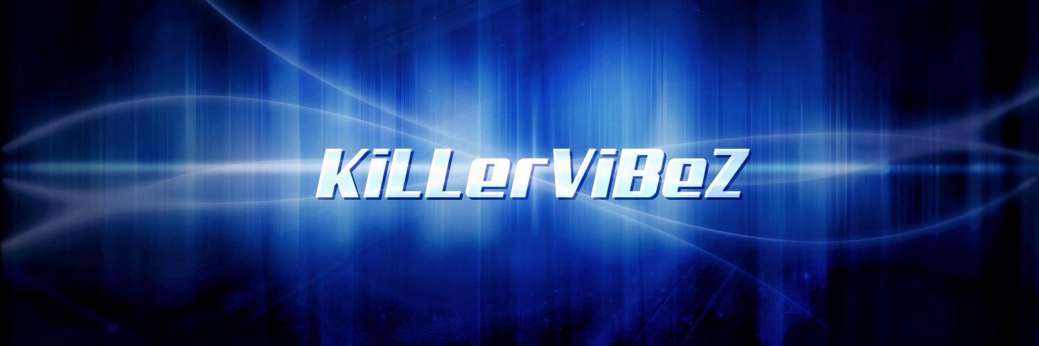 KiLLerViBeZ's profile banner image