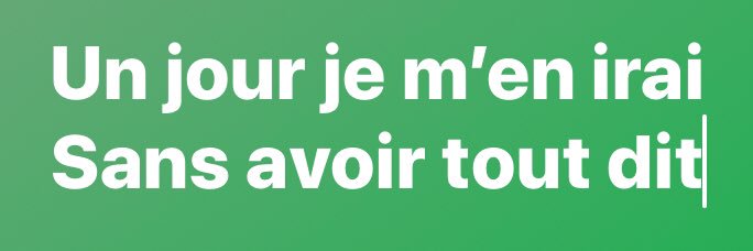 MChadarev's profile banner image