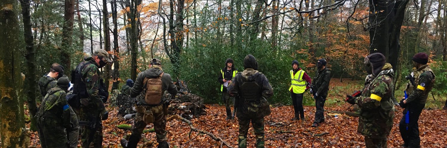 faoevents's profile banner image