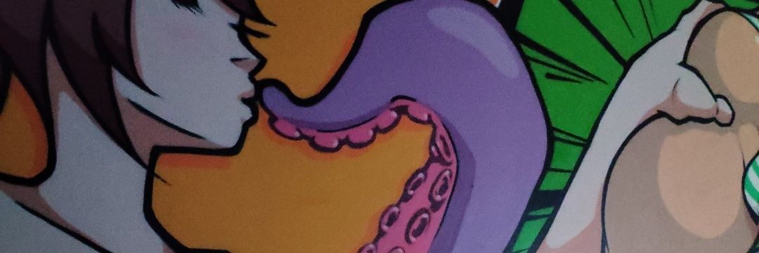 The Franchise banner