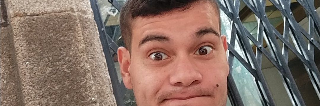 oscarranho's profile banner image