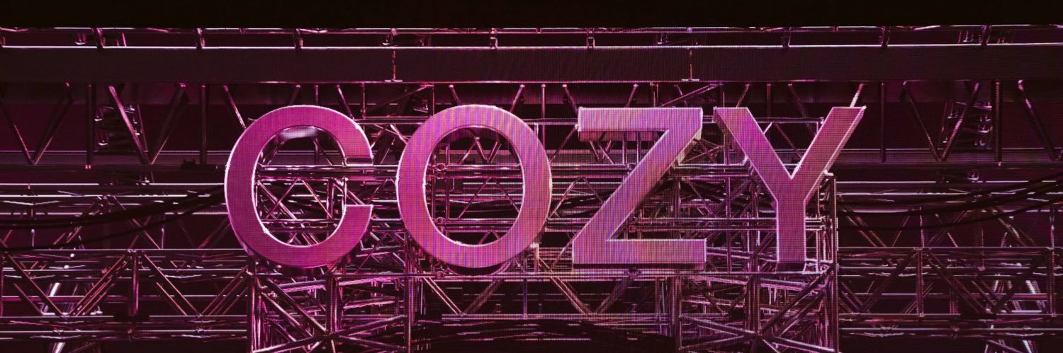 itsjoshramon's profile banner image