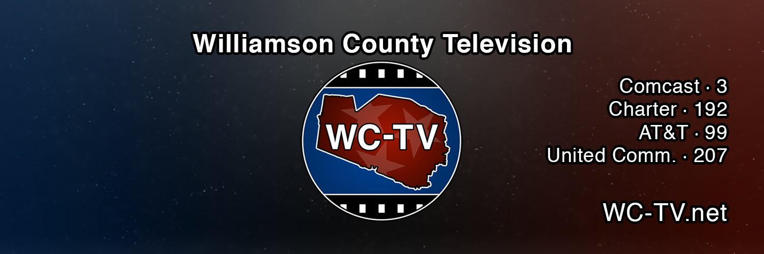 WC-TV banner