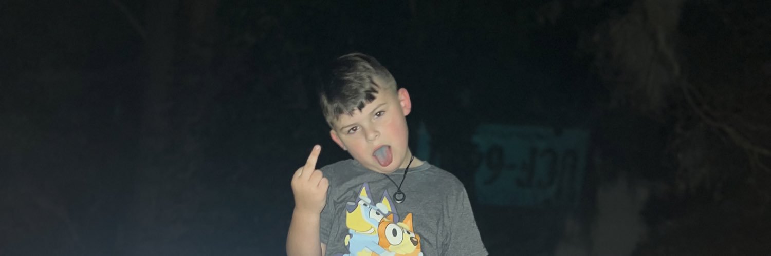 kyweecolee's profile banner image