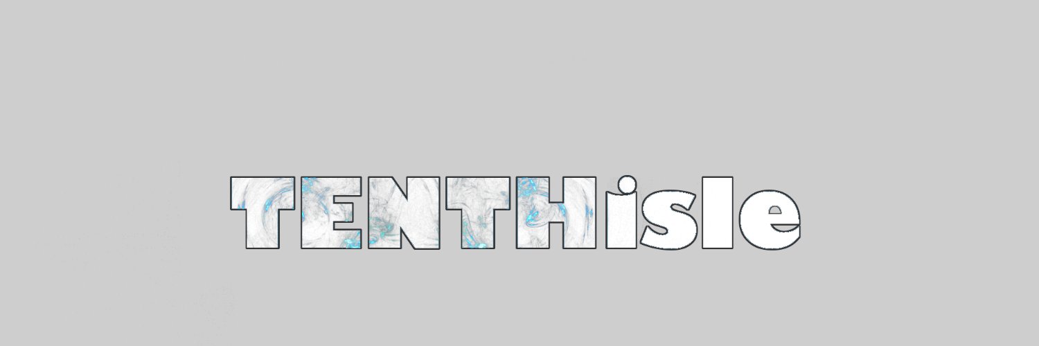 TENTHisle's profile banner image
